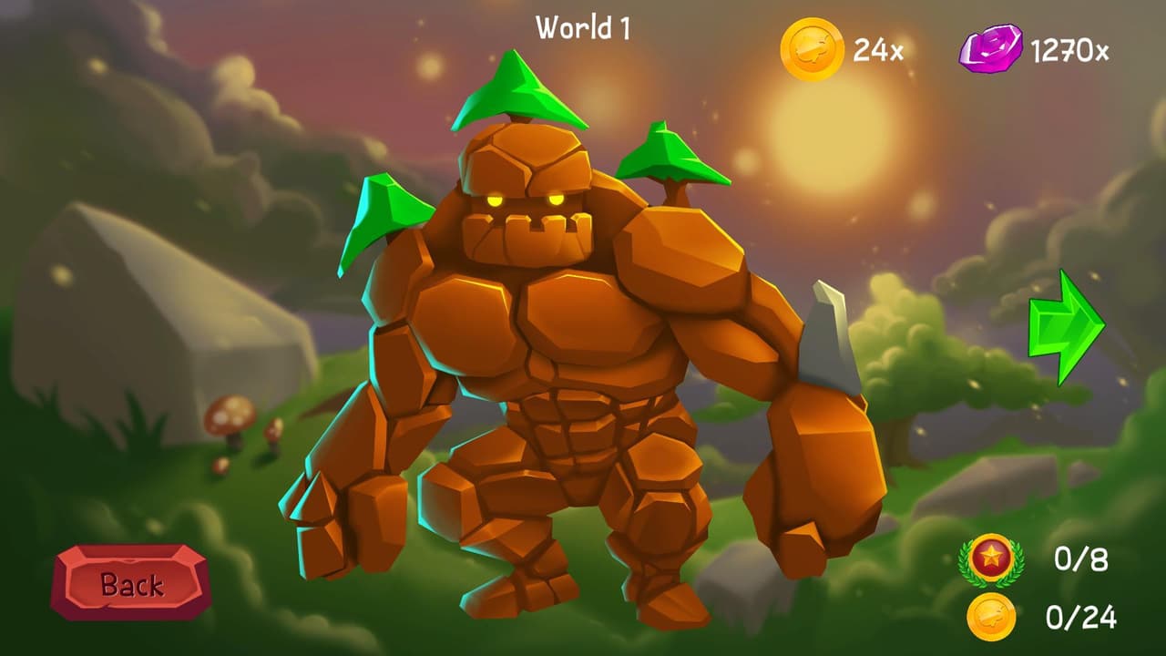 Drant screenshot 3