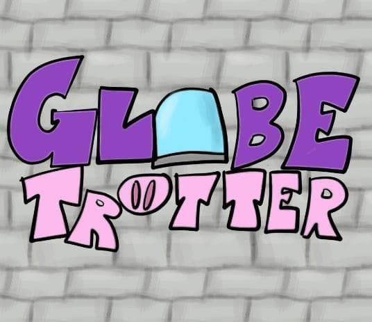 GlobeTrotter (itch)