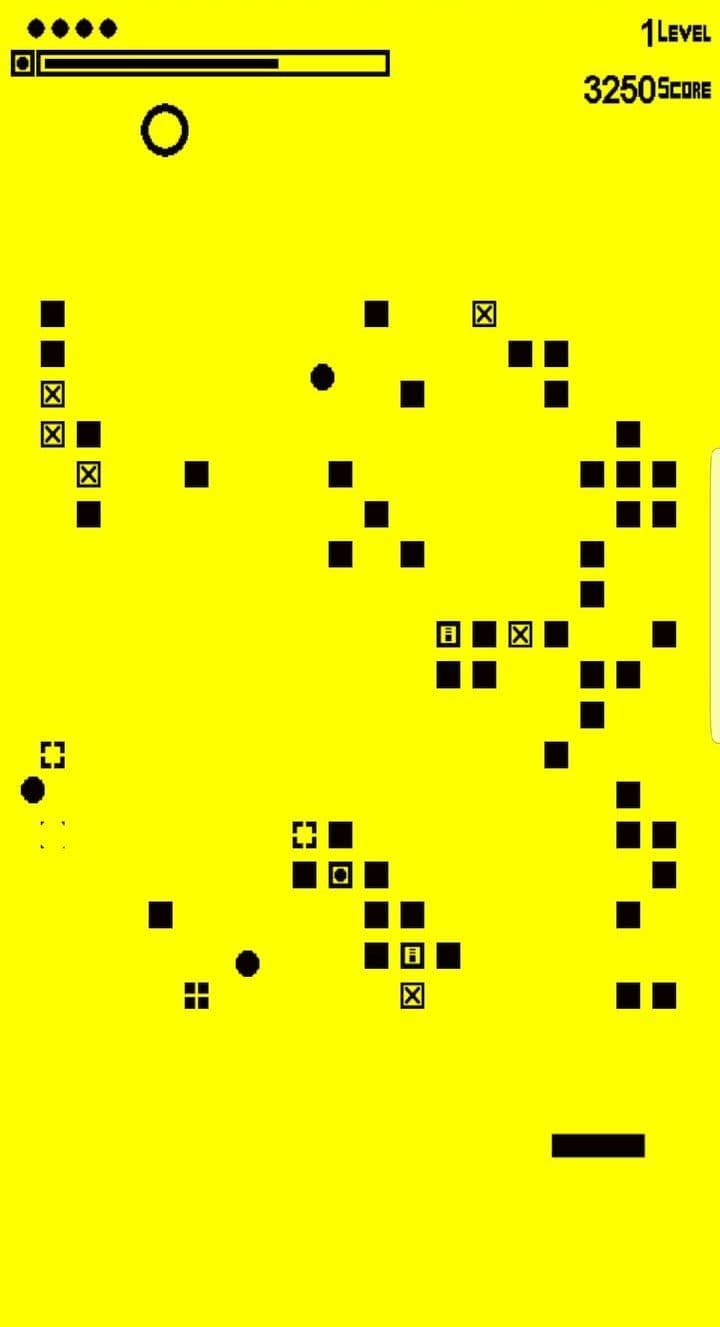 Basic Blockpop