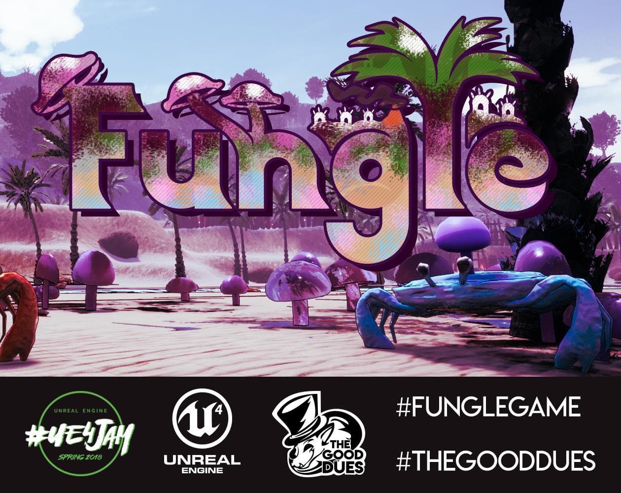 Fungle