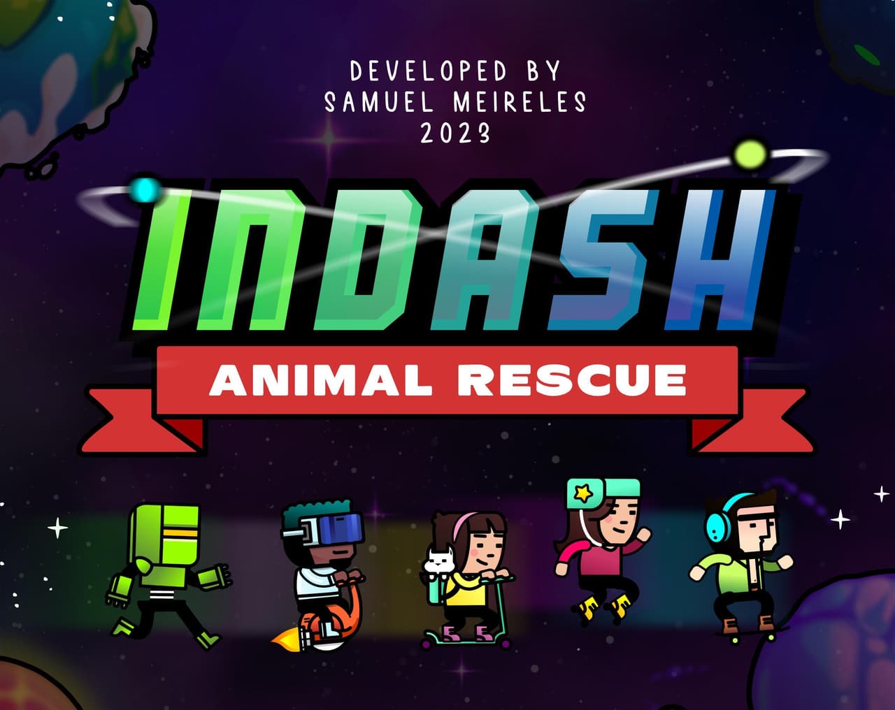 InDash