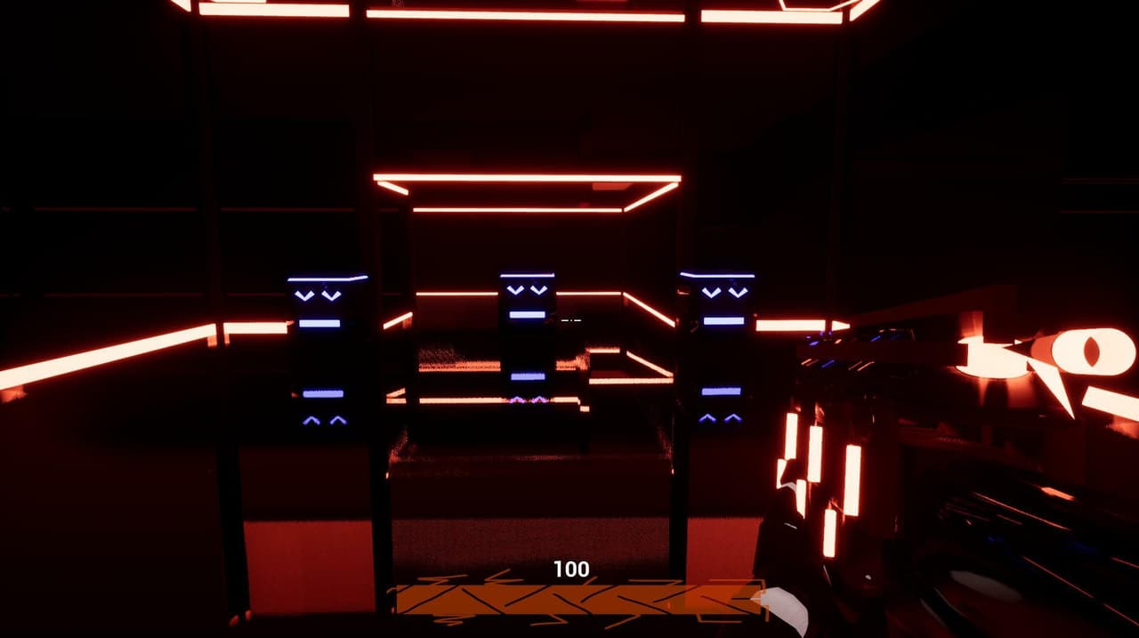 Falling Perspective - Prologue screenshot 6