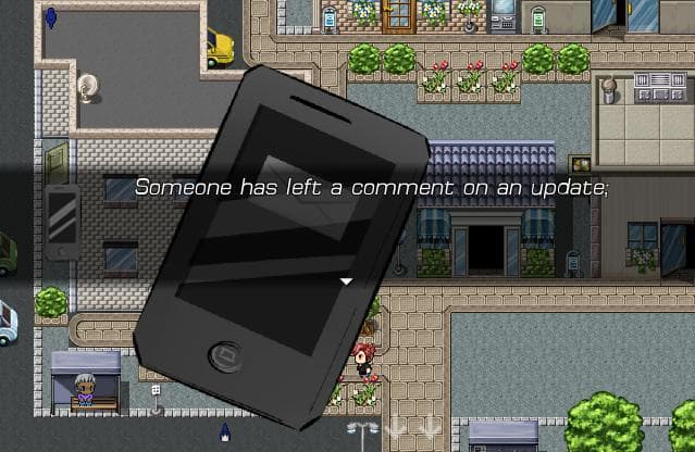 Kinkshamed (itch) screenshot 3