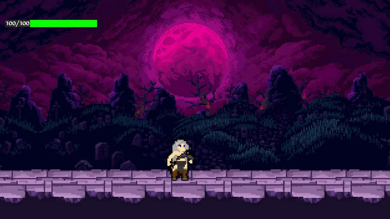 Legends Of Alost screenshot 4