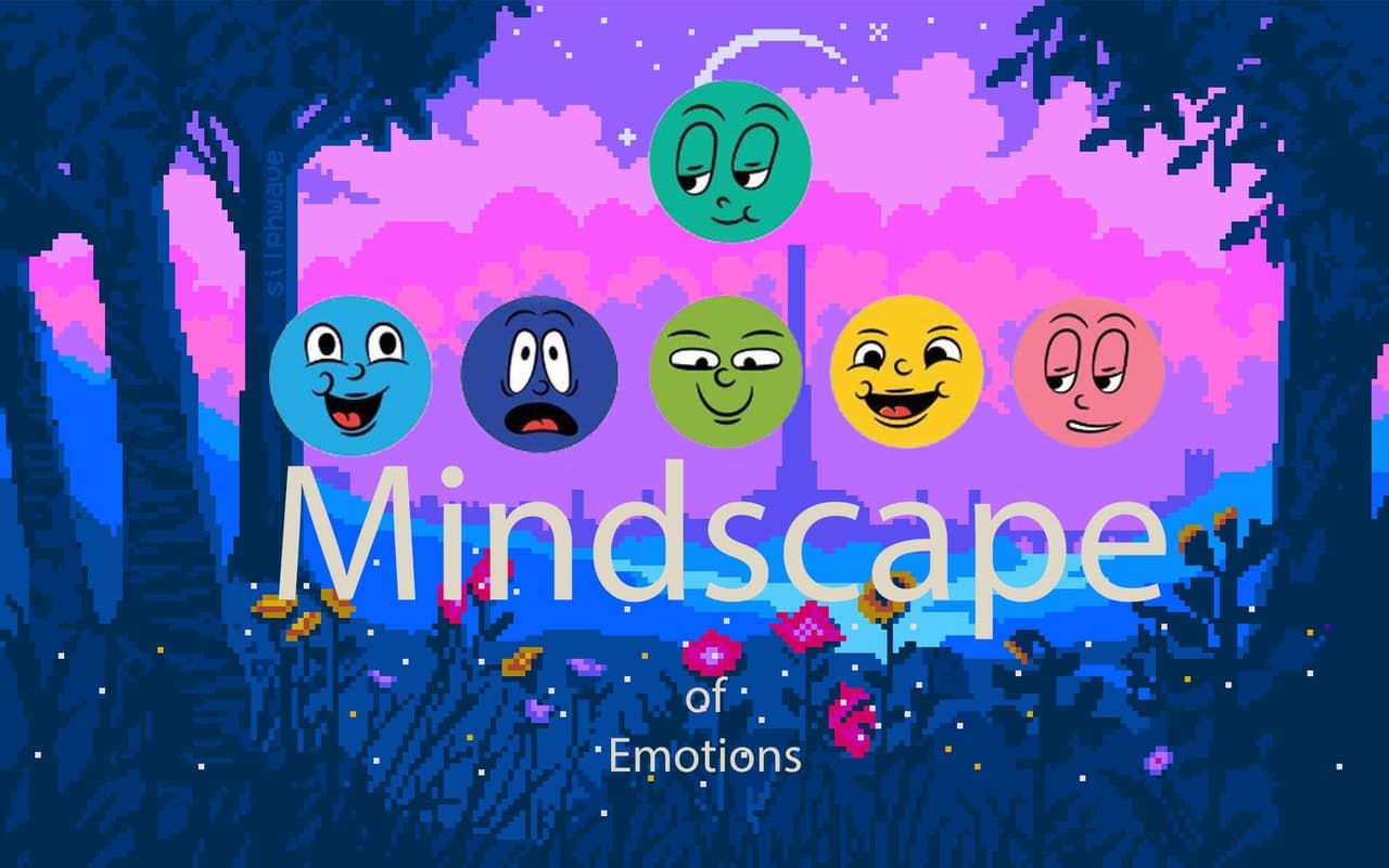 Mindscape of Emotions