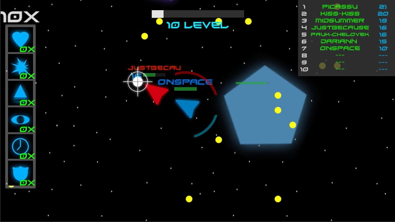 OnSpace screenshot 4