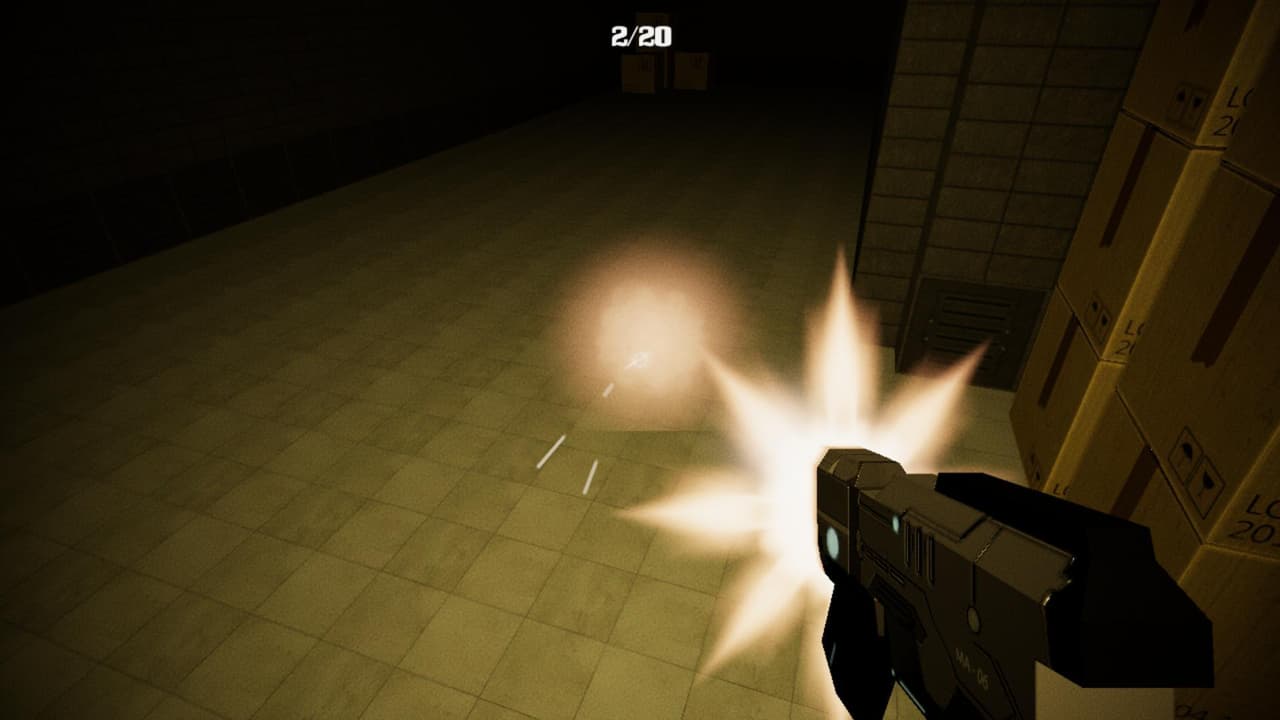 RandomRange screenshot 3
