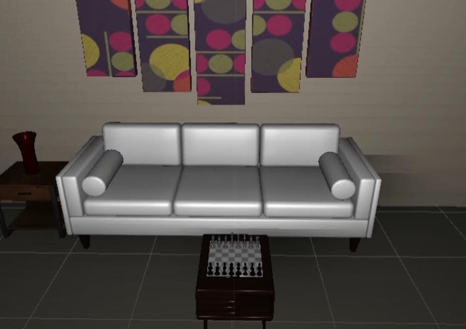 Specter Spotter VR screenshot 3