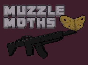 Muzzle Moths