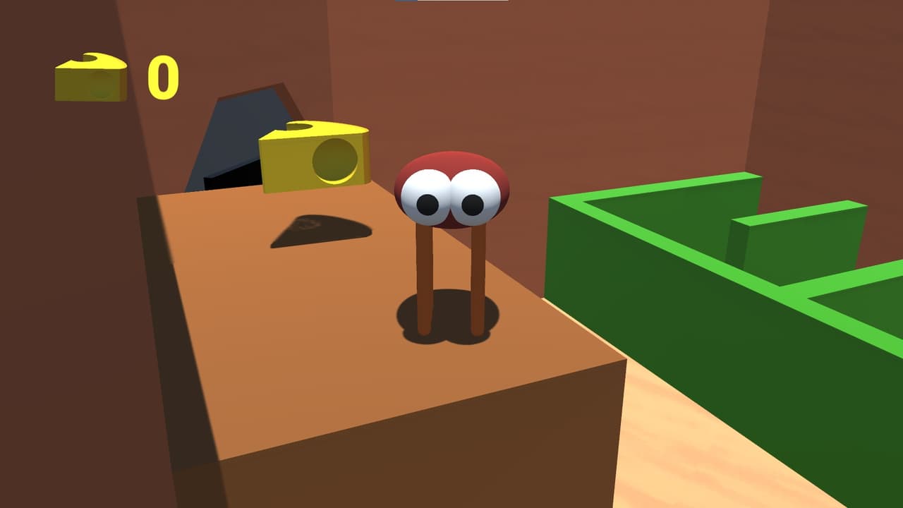 Cheese Bug screenshot 2