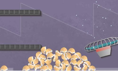 Fragile Factory screenshot 2