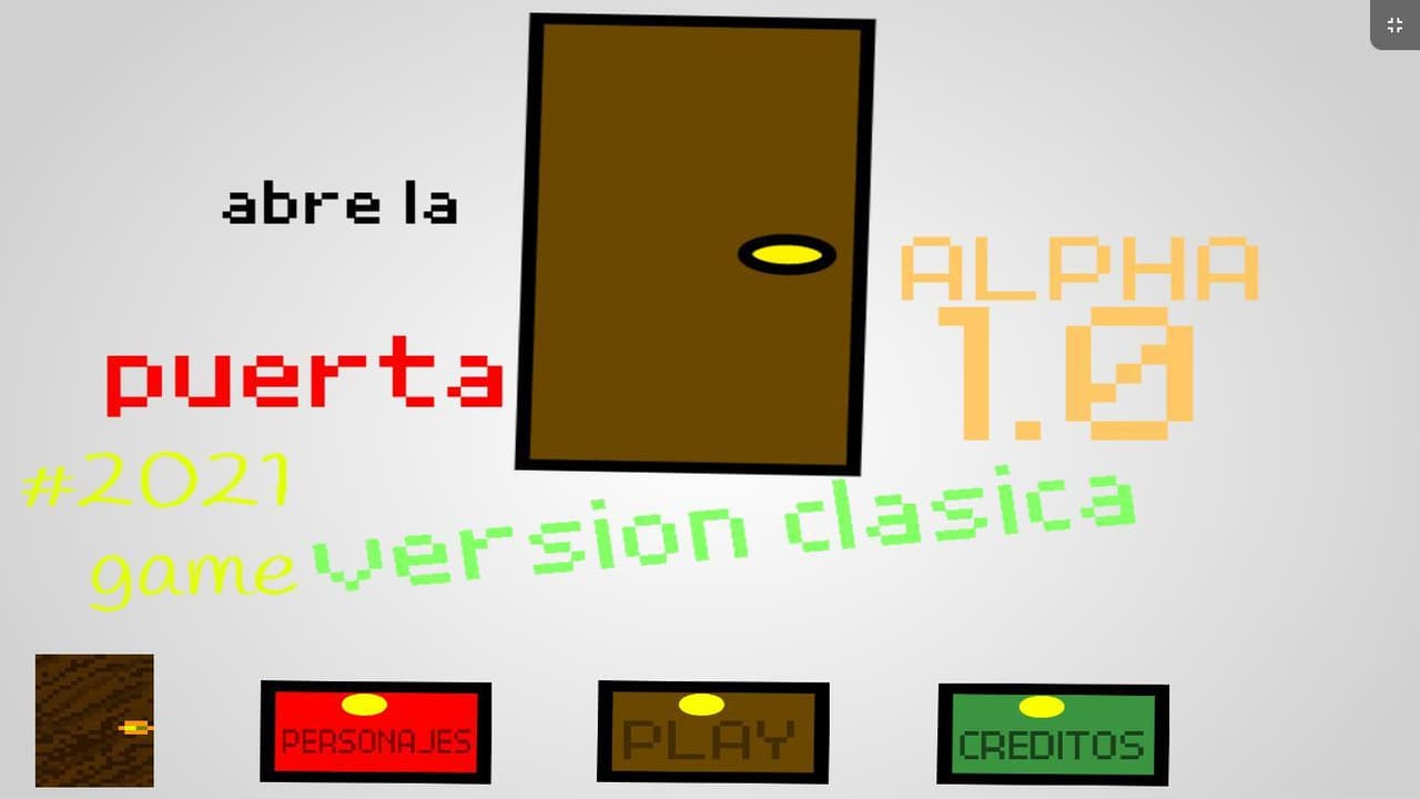 Abre La Puerta! screenshot 2