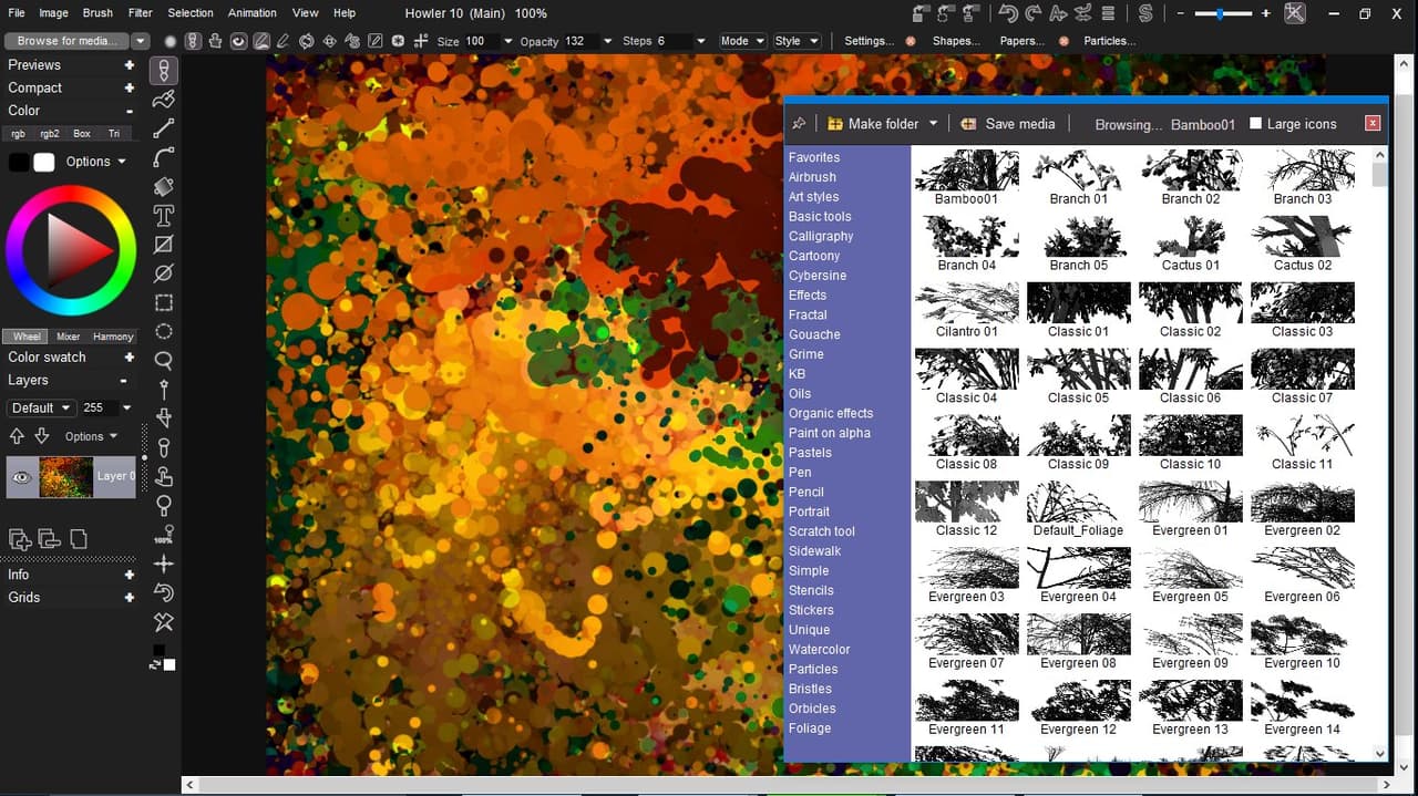 PD Howler 10 screenshot 4