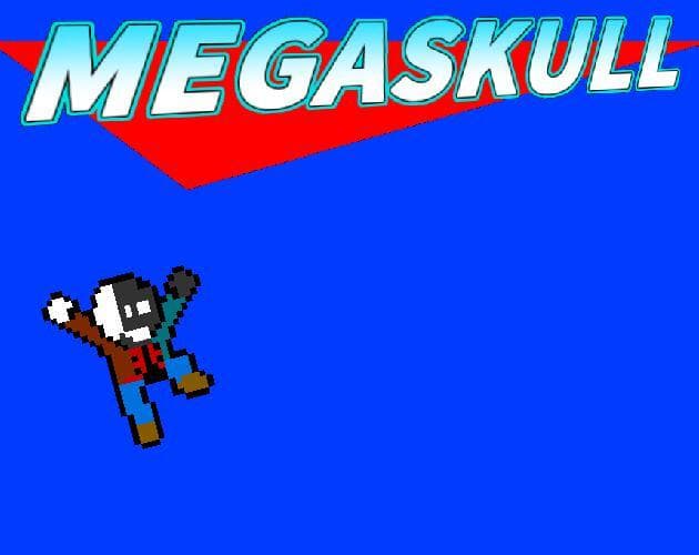 MEGASKULL