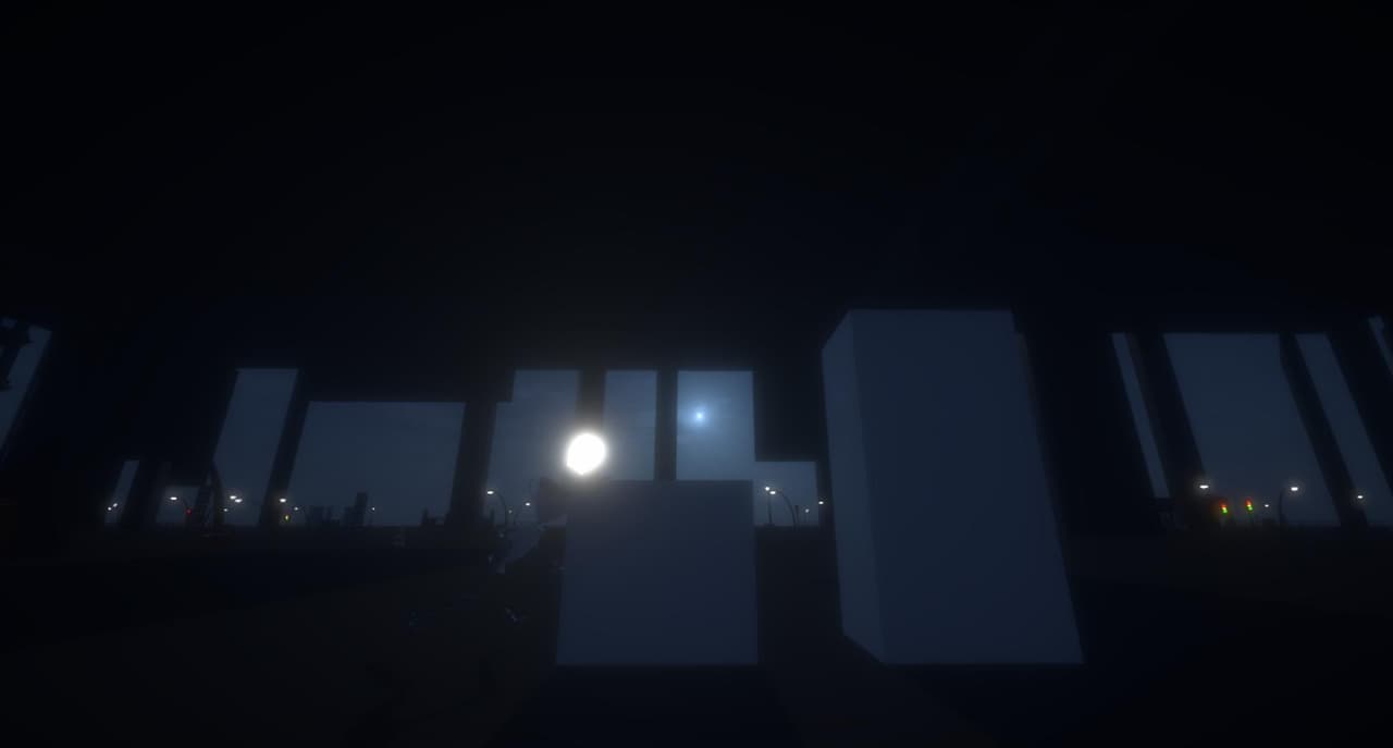 Broken (thekrocker) screenshot 2