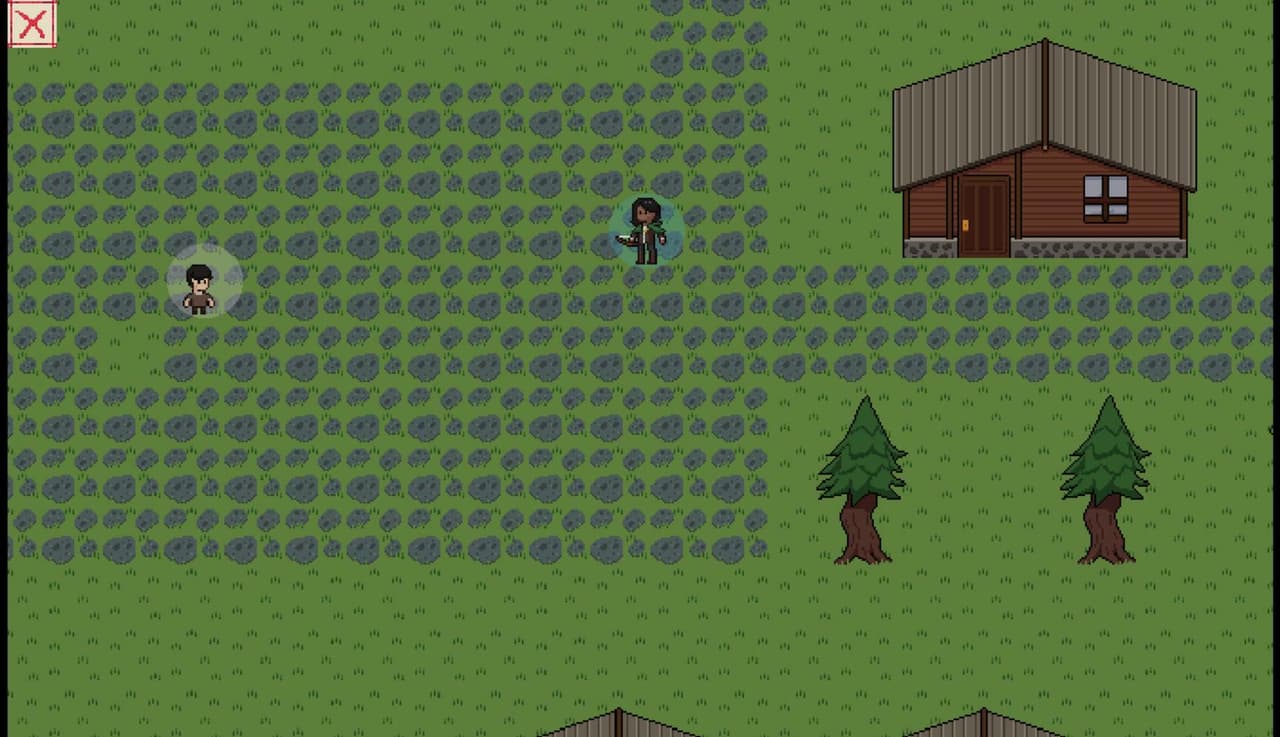 WarBound screenshot 2