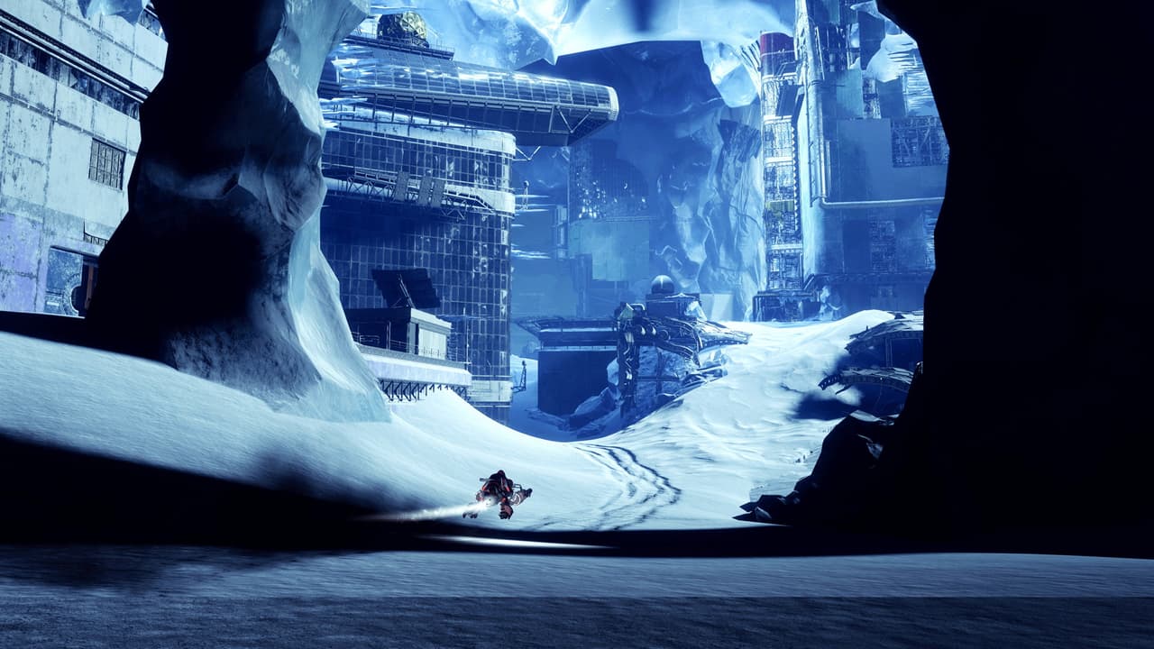 Destiny 2: Beyond Light screenshot 5