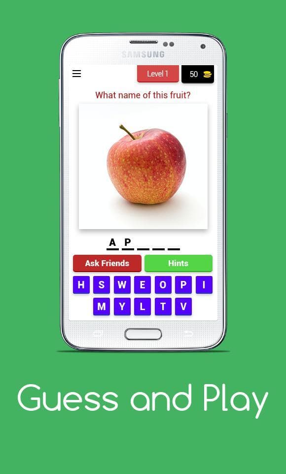 Guess and Play screenshot 2