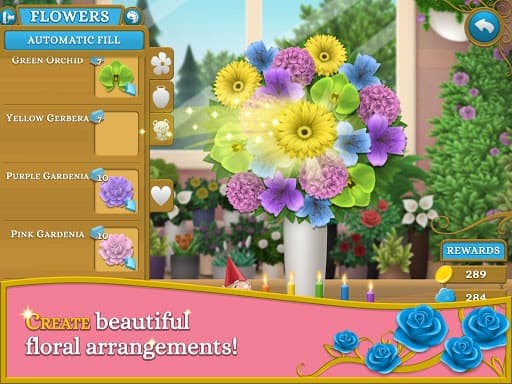 Garden Guru - Create Your Garden Oasis screenshot 5