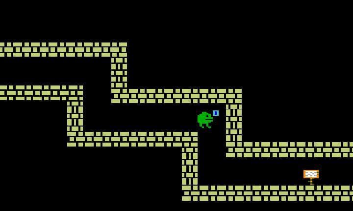 Advanced Set The Rope On Fire Cartridge screenshot 3