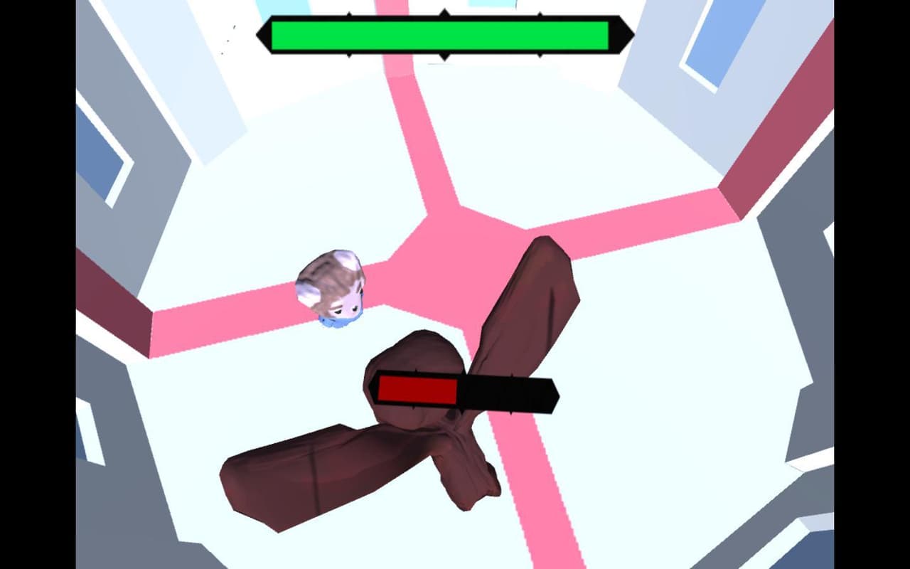 Scullys morning screenshot 4
