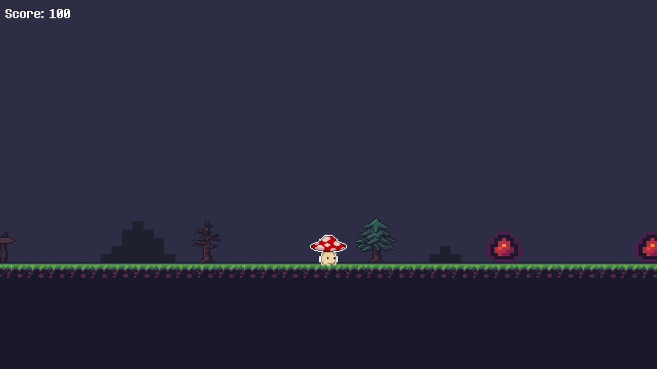 Spooky Story screenshot 2