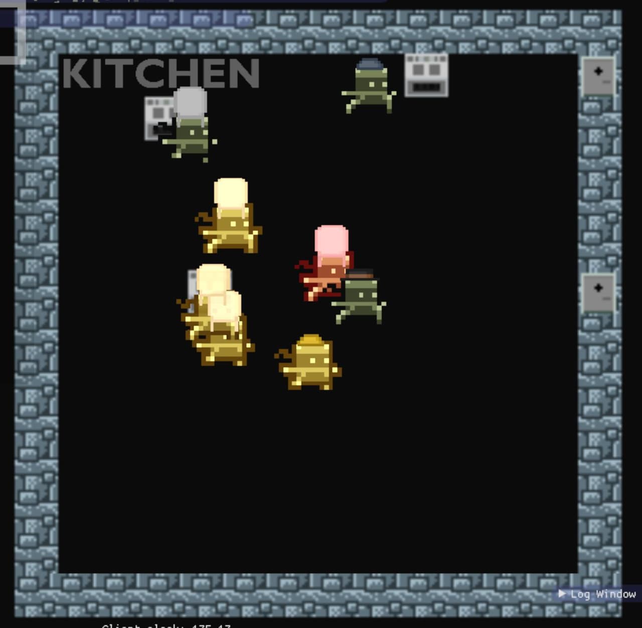 _space_train screenshot 2