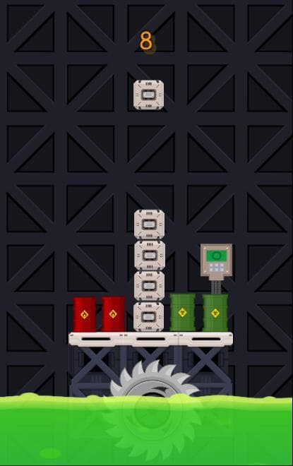 Box Stacker