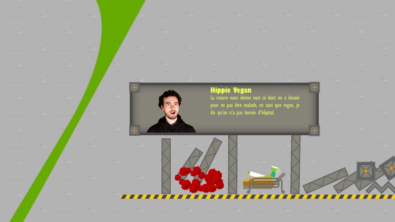 Budgéridoo - Austérité de la santé screenshot 5