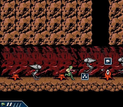 Superhard Soldiers screenshot 3