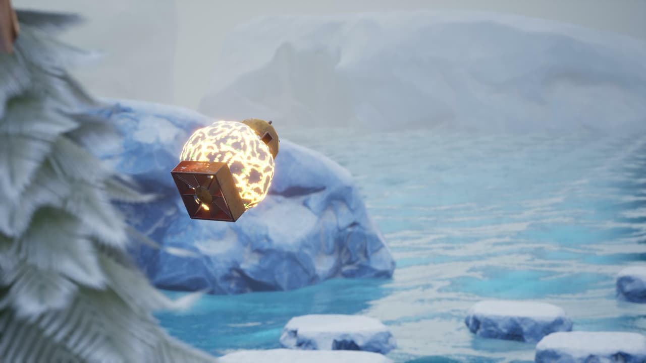 Atomic Melt screenshot 2