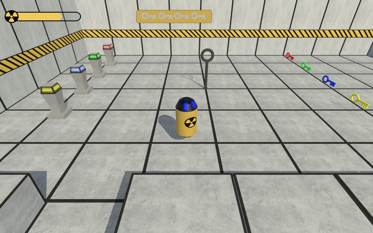 The Meltdown (0xjarno) screenshot 2