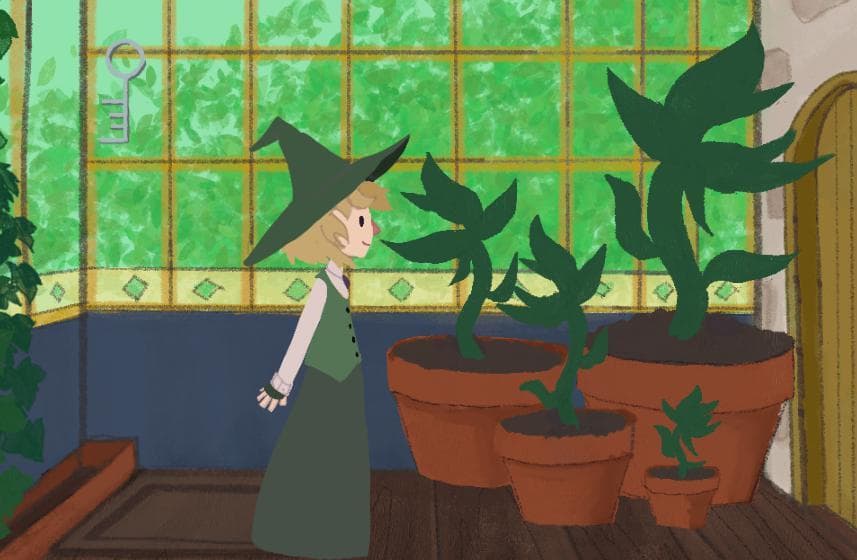 Toil and Trouble (What Guns Are What Do) screenshot 3