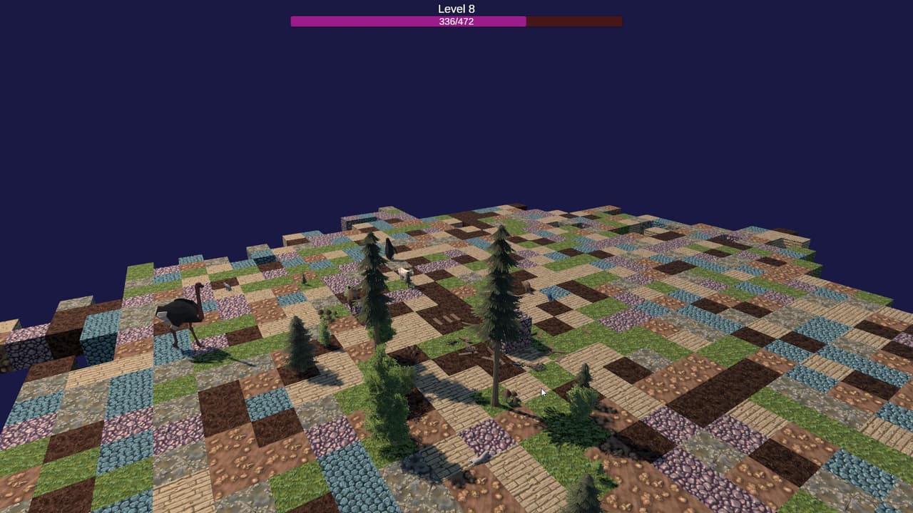 The Block (Swofski Games)