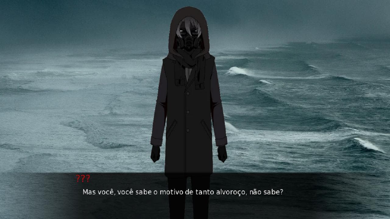 HISTÓRIAS DE TERROR BLOOD - TEARS screenshot 2