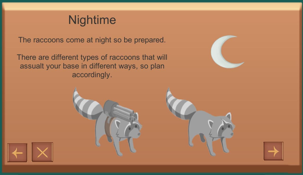 TrashPanda screenshot 5