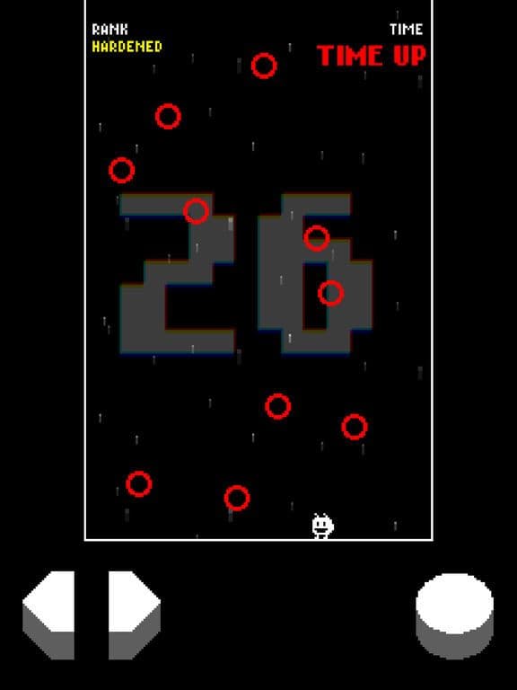 Jump Over the Rings! screenshot 4