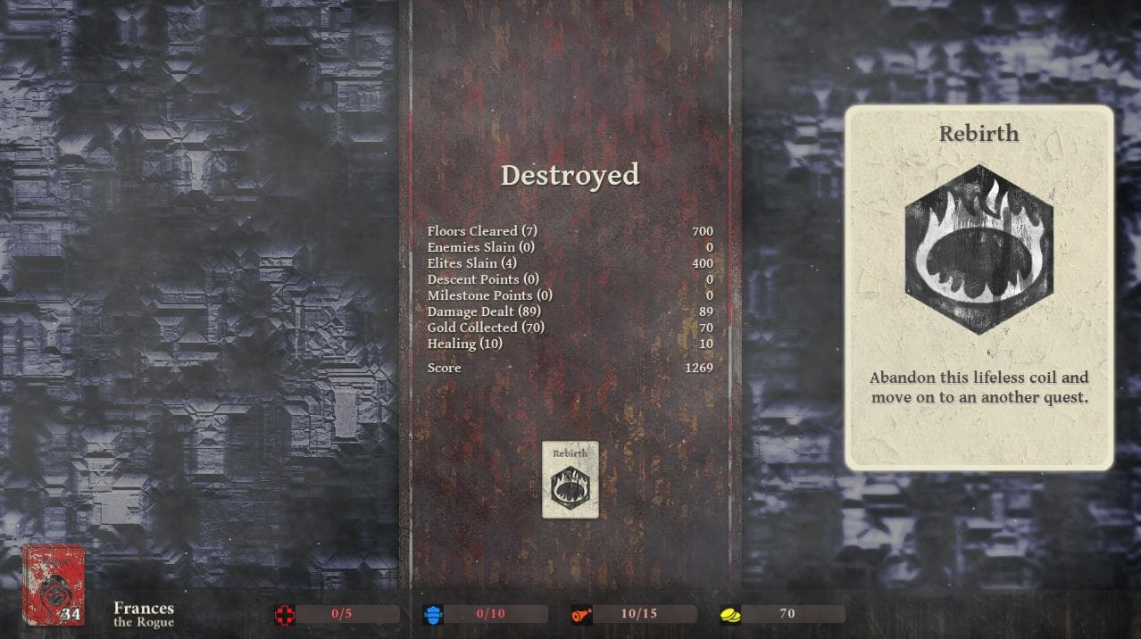 SlayHack screenshot 2