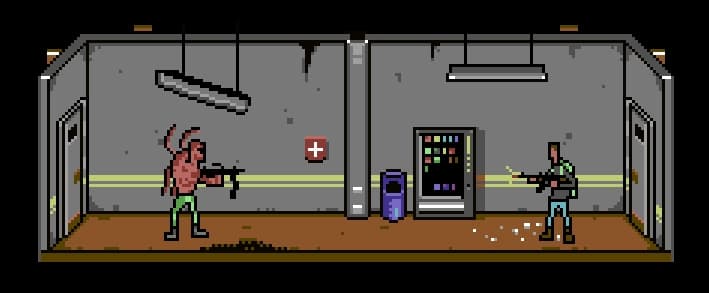 Dustbowl (free alpha demo) screenshot 3