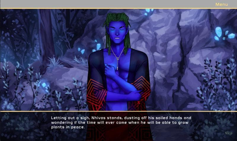 Singles: A PAIRS Story [DEMO] screenshot 5