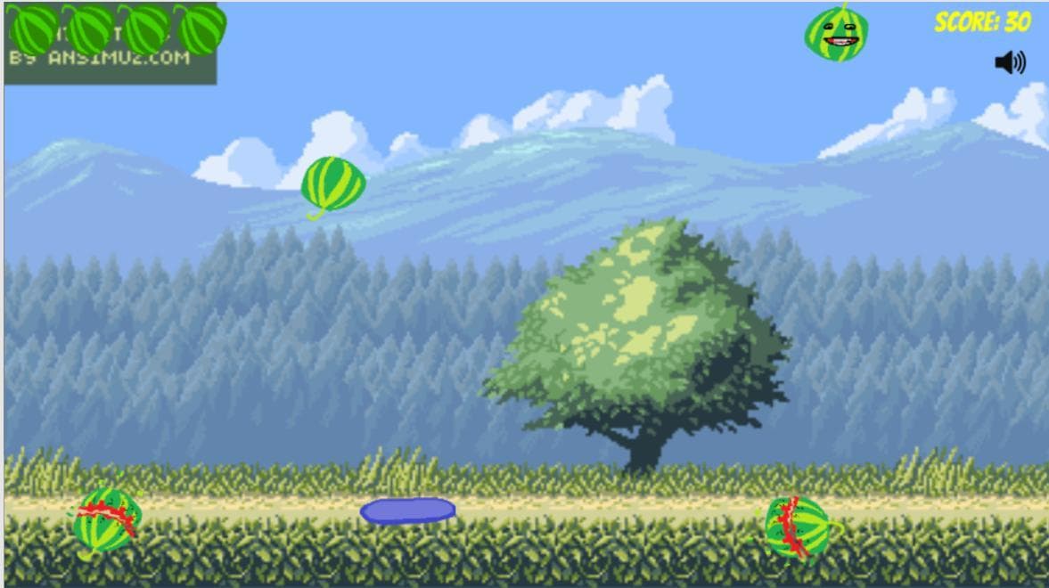 Watermelons