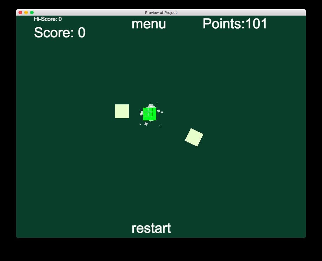 sqodge screenshot 3
