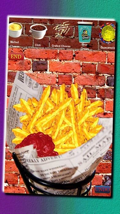 French Fries screenshot 3