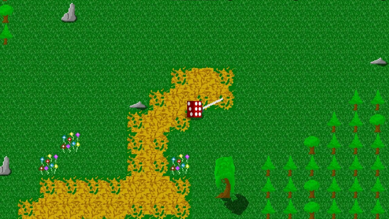 RolePG of the Dice screenshot 3