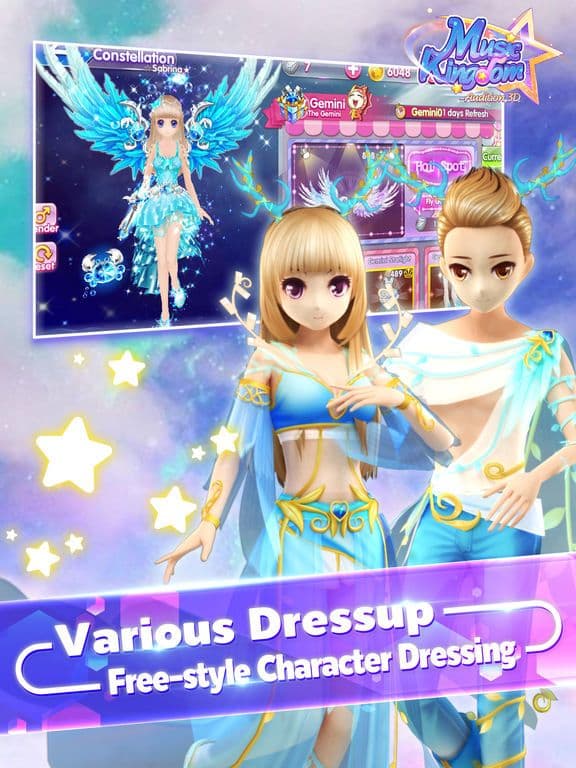 Music Kingdom 2