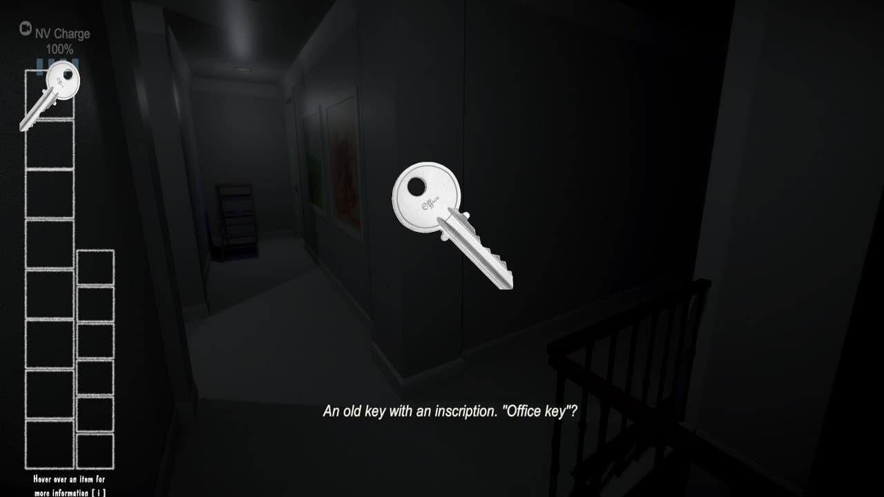 Suite 776 screenshot 4
