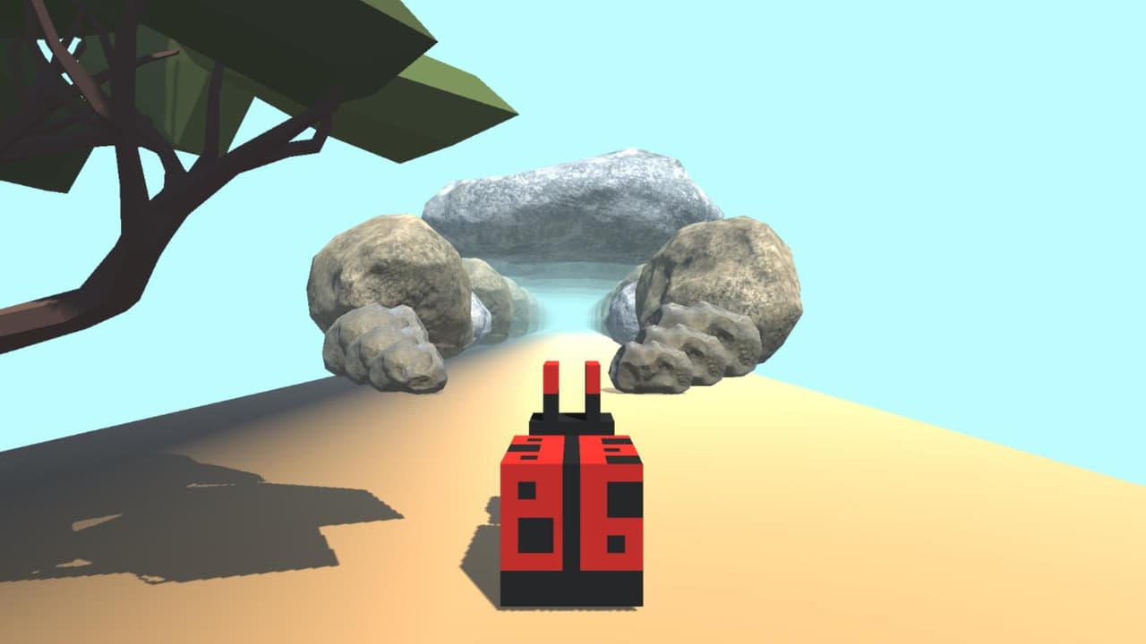 KeeDa screenshot 3