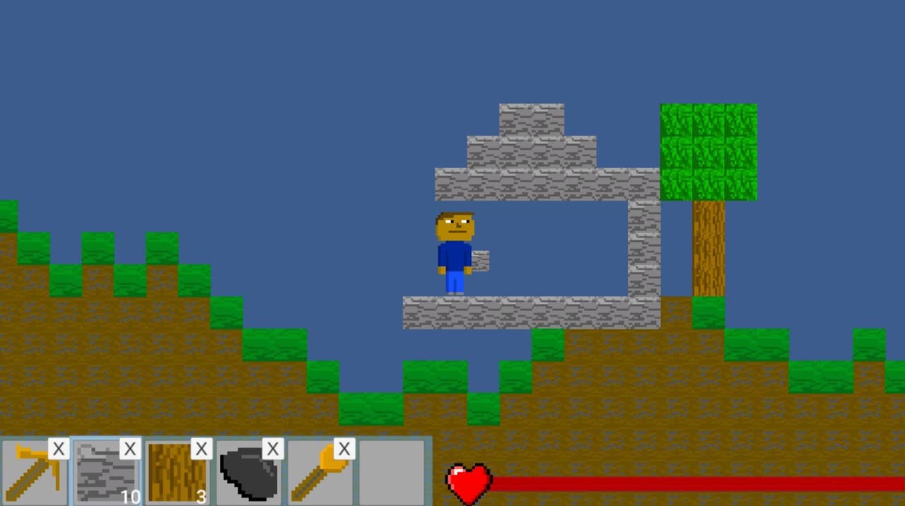 Lime - LD45 screenshot 5