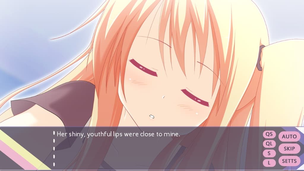 Lifted Dreams screenshot 4