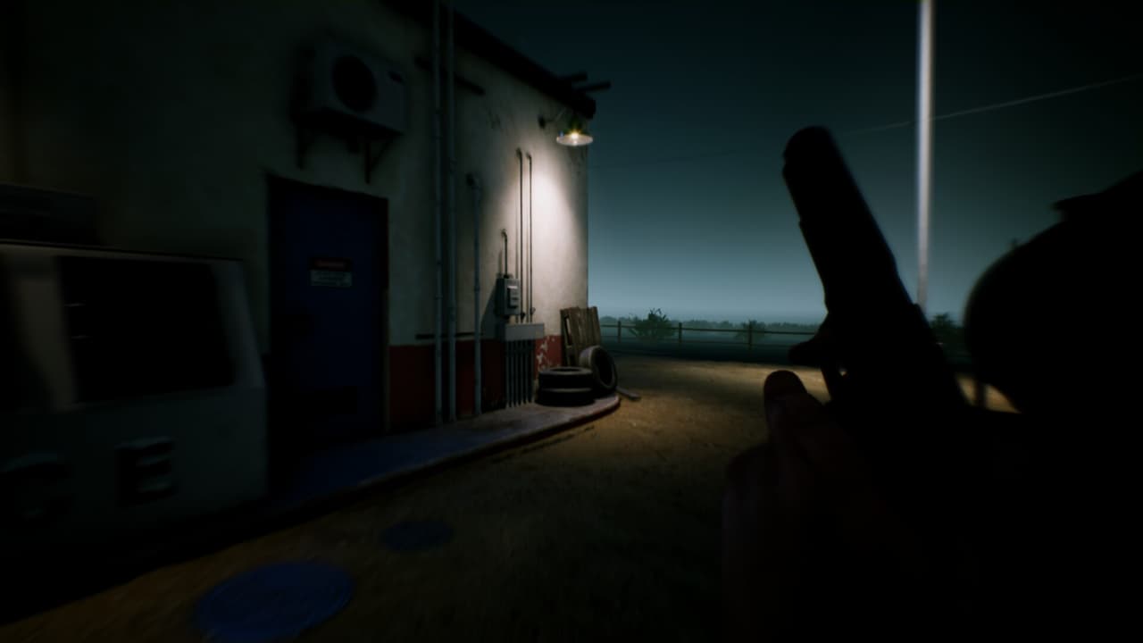 Human Madness screenshot 6